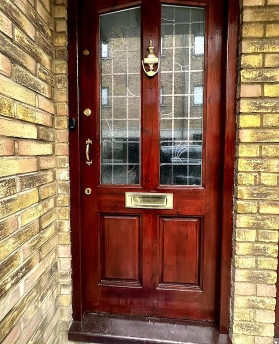 Canal View House: City of London Oasis Exterior photo